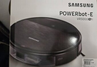 Predam vysavac Samsung powerbot E