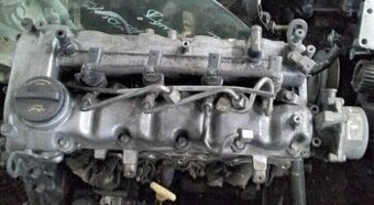 MOTOR D4FB 1.6 CRDI HYUNDAI I30 2013 trysky 0445110320 Predá