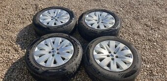 Elektrony Prugeot 807,C8,Ulysse