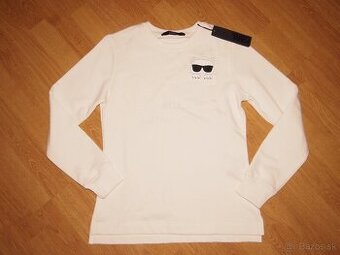 Karl Lagerfeld dámska mikina II