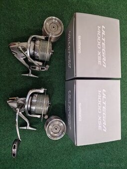 Navijak Shimano Ultegra 14000 XTE