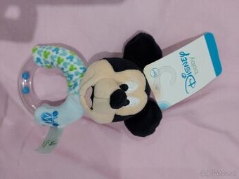 nové zabalené novorodencké hračky