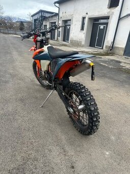 Ktm Exc 250
