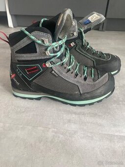 Turisticke topanky KayLand