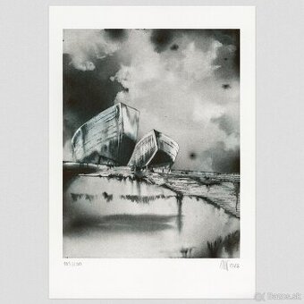 Čierne diery - Pamätník SNP v Banskej Bystrici