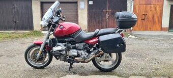 BMW R1100R