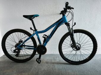 Detsky horsky bicykel