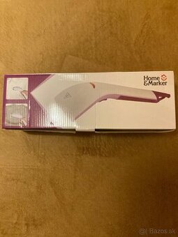 Predám parnú žehličku na odevy