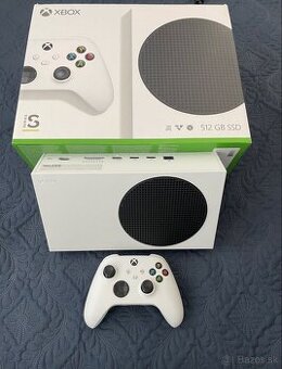 XBOX SERIES S