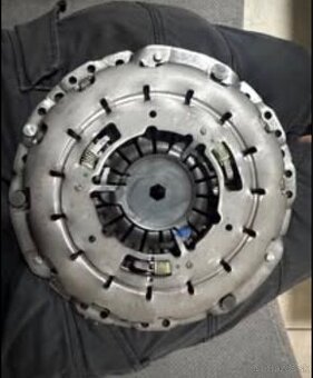 Nová komplet spojková sada BMW e46 M47N