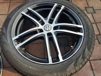 elektrony 5x112 r19 letne 255/45 r19