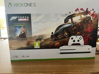 Xbox One S 1TB
