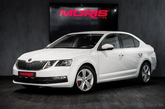 Škoda Octavia 2.0 TDI Ambition 4x4