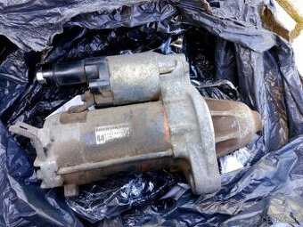 Štartér Honda Accord 7G 2.0/2.4 OEM