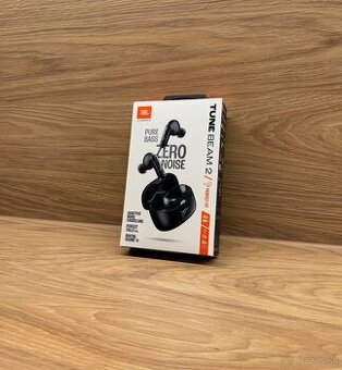 JBL Tune Beam 2