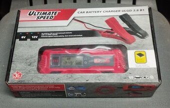 Nabijačka Charger ULGD 3.8 B1
