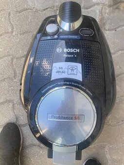 Bosch Pro Silence 66