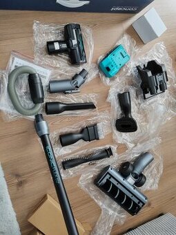 Tyčový vysávač Concept