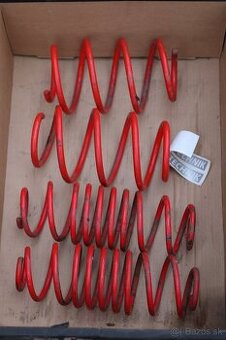 Mts pružiny- 45mm Ford fiesta