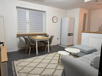 Na prenájom, 3 izbový byt, Belá, Žilina