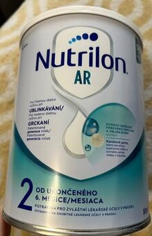 Nutrilon AR 2