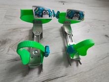 Kačičky - korčule