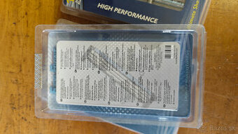 FlexiFront Triple Blade