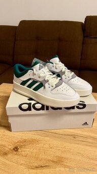 Adidas Court 24 - 42 - biele tenisky