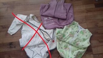 Spaci vak 110 (ako NOVÈ)