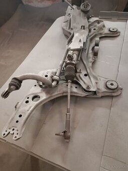 Predám nápravu škoda Octavia 1