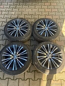 Zimné kolesa 225/45 r17 5x112