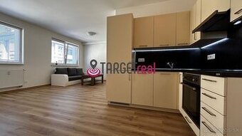 Na Prenájom, novostavba dvojizbový byt Bratislavská, Žilina