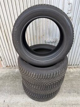 Zimne pneumatiky YOKOHAMA 205/55 r17