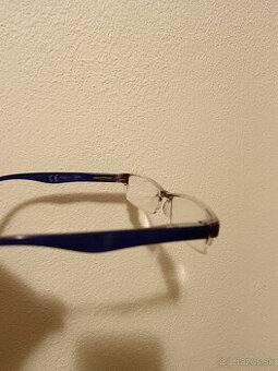 Predám dioptrické okuliare 2.5