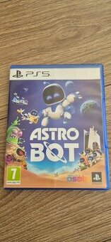 Astro Bot PS5