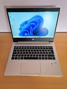 HP ProBook 430G7 1.6GHz, 8GB, 256GB SSD, Win11Pro