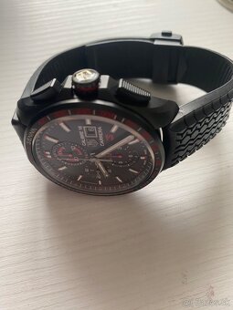 TAG Heuer SENNA CARRERA