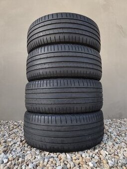 Letné pneumatiky Pirelli 245/40R19