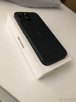 Apple IPhone 15 128GB