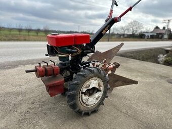 Vari System 3 + 1 prevodovka