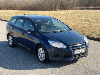 FORD Focus kombi/2011/1,6 Diesel