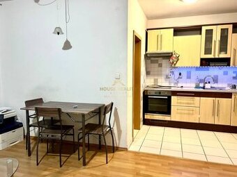 Prenájom útulný 2 izbový byt, Tomášikova ulica, Bratislava I