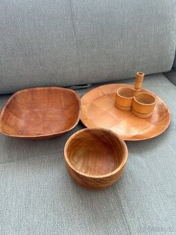 set misiek+ solniča, korenička