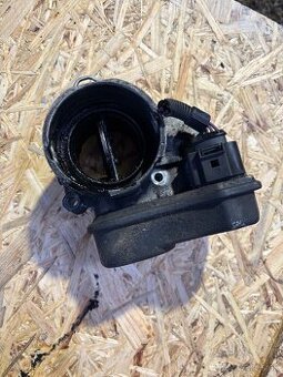 Škrtiaca klapka 2.0tdi 103kw Seat Audi skoda VW