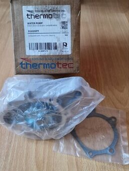 Hyundai getz 1.0 vodné čerpadlo