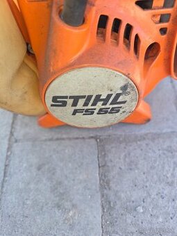 Stihl