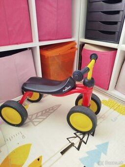 Odrážadlo Pukylino