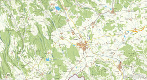 Vybavím stavebné povolenie (zámer), kolaudácia okres Lučenec