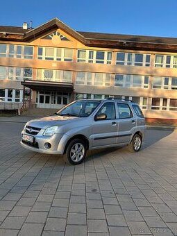 Suzuki Ignis 2006 1.3 69kw