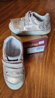 Celoročné topánky veľ. 27